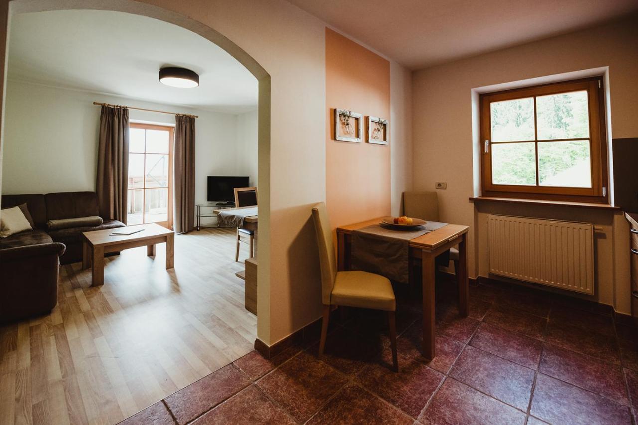Apartment Andreas - Gallhof Vollan Exterior foto